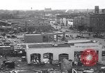 Standbild Georgien Tornado Albany Georgia USA, 1940, aus Sekunde 6 historischem Filmmaterial Videoclip 65675033942