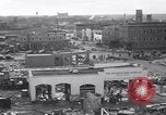 Standbild Georgien Tornado Albany Georgia USA, 1940, aus Sekunde 7 historischem Filmmaterial Videoclip 65675033942