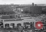Standbild Georgien Tornado Albany Georgia USA, 1940, aus Sekunde 8 historischem Filmmaterial Videoclip 65675033942