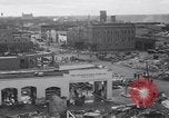 Standbild Georgien Tornado Albany Georgia USA, 1940, aus Sekunde 9 historischem Filmmaterial Videoclip 65675033942