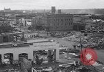 Standbild Georgien Tornado Albany Georgia USA, 1940, aus Sekunde 10 historischem Filmmaterial Videoclip 65675033942