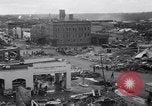 Standbild Georgien Tornado Albany Georgia USA, 1940, aus Sekunde 11 historischem Filmmaterial Videoclip 65675033942