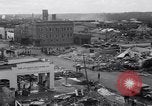 Standbild Georgien Tornado Albany Georgia USA, 1940, aus Sekunde 12 historischem Filmmaterial Videoclip 65675033942