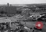 Standbild Georgien Tornado Albany Georgia USA, 1940, aus Sekunde 13 historischem Filmmaterial Videoclip 65675033942