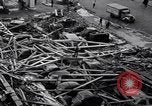 Standbild Georgien Tornado Albany Georgia USA, 1940, aus Sekunde 14 historischem Filmmaterial Videoclip 65675033942