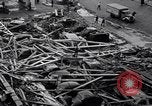 Standbild Georgien Tornado Albany Georgia USA, 1940, aus Sekunde 15 historischem Filmmaterial Videoclip 65675033942