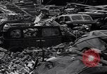 Standbild Georgien Tornado Albany Georgia USA, 1940, aus Sekunde 18 historischem Filmmaterial Videoclip 65675033942