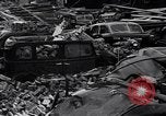 Standbild Georgien Tornado Albany Georgia USA, 1940, aus Sekunde 19 historischem Filmmaterial Videoclip 65675033942