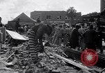 Standbild Georgien Tornado Albany Georgia USA, 1940, aus Sekunde 26 historischem Filmmaterial Videoclip 65675033942