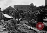 Standbild Georgien Tornado Albany Georgia USA, 1940, aus Sekunde 27 historischem Filmmaterial Videoclip 65675033942