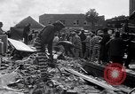 Standbild Georgien Tornado Albany Georgia USA, 1940, aus Sekunde 28 historischem Filmmaterial Videoclip 65675033942