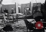 Standbild Georgien Tornado Albany Georgia USA, 1940, aus Sekunde 30 historischem Filmmaterial Videoclip 65675033942