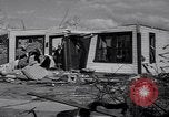 Standbild Georgien Tornado Albany Georgia USA, 1940, aus Sekunde 33 historischem Filmmaterial Videoclip 65675033942