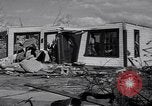 Standbild Georgien Tornado Albany Georgia USA, 1940, aus Sekunde 34 historischem Filmmaterial Videoclip 65675033942