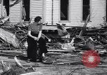 Standbild Georgien Tornado Albany Georgia USA, 1940, aus Sekunde 41 historischem Filmmaterial Videoclip 65675033942