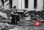 Standbild Georgien Tornado Albany Georgia USA, 1940, aus Sekunde 42 historischem Filmmaterial Videoclip 65675033942