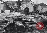 Standbild Georgien Tornado Albany Georgia USA, 1940, aus Sekunde 45 historischem Filmmaterial Videoclip 65675033942