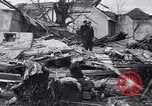 Standbild Georgien Tornado Albany Georgia USA, 1940, aus Sekunde 46 historischem Filmmaterial Videoclip 65675033942