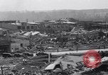 Standbild Georgien Tornado Albany Georgia USA, 1940, aus Sekunde 47 historischem Filmmaterial Videoclip 65675033942
