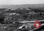 Standbild Georgien Tornado Albany Georgia USA, 1940, aus Sekunde 48 historischem Filmmaterial Videoclip 65675033942