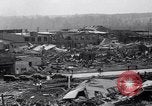 Standbild Georgien Tornado Albany Georgia USA, 1940, aus Sekunde 49 historischem Filmmaterial Videoclip 65675033942