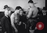Standbild Joe Louis New York City USA, 1940, aus Sekunde 10 historischem Filmmaterial Videoclip 65675033944