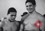 Standbild Joe Louis New York City USA, 1940, aus Sekunde 16 historischem Filmmaterial Videoclip 65675033944