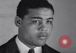 Standbild Joe Louis New York City USA, 1940, aus Sekunde 29 historischem Filmmaterial Videoclip 65675033944