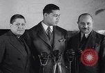 Standbild Joe Louis New York City USA, 1940, aus Sekunde 31 historischem Filmmaterial Videoclip 65675033944