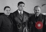 Standbild Joe Louis New York City USA, 1940, aus Sekunde 32 historischem Filmmaterial Videoclip 65675033944