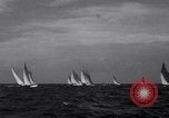 Image of annual Lipton Cup Miami Florida USA, 1940, second 4 stock footage video 65675033946