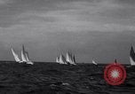 Image of annual Lipton Cup Miami Florida USA, 1940, second 5 stock footage video 65675033946