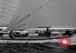 Image of annual Lipton Cup Miami Florida USA, 1940, second 7 stock footage video 65675033946