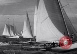 Image of annual Lipton Cup Miami Florida USA, 1940, second 12 stock footage video 65675033946