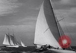 Image of annual Lipton Cup Miami Florida USA, 1940, second 15 stock footage video 65675033946
