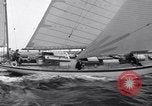 Image of annual Lipton Cup Miami Florida USA, 1940, second 16 stock footage video 65675033946