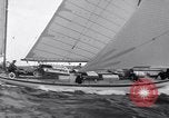 Image of annual Lipton Cup Miami Florida USA, 1940, second 17 stock footage video 65675033946