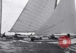 Image of annual Lipton Cup Miami Florida USA, 1940, second 18 stock footage video 65675033946