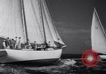 Image of annual Lipton Cup Miami Florida USA, 1940, second 19 stock footage video 65675033946