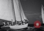 Image of annual Lipton Cup Miami Florida USA, 1940, second 20 stock footage video 65675033946