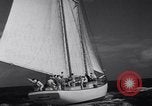 Image of annual Lipton Cup Miami Florida USA, 1940, second 21 stock footage video 65675033946