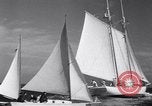 Image of annual Lipton Cup Miami Florida USA, 1940, second 24 stock footage video 65675033946