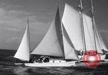 Image of annual Lipton Cup Miami Florida USA, 1940, second 25 stock footage video 65675033946