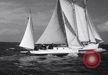 Image of annual Lipton Cup Miami Florida USA, 1940, second 26 stock footage video 65675033946