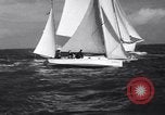 Image of annual Lipton Cup Miami Florida USA, 1940, second 27 stock footage video 65675033946