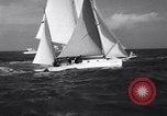 Image of annual Lipton Cup Miami Florida USA, 1940, second 28 stock footage video 65675033946