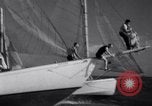 Image of annual Lipton Cup Miami Florida USA, 1940, second 29 stock footage video 65675033946
