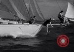 Image of annual Lipton Cup Miami Florida USA, 1940, second 30 stock footage video 65675033946