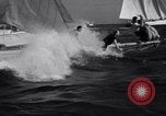 Image of annual Lipton Cup Miami Florida USA, 1940, second 31 stock footage video 65675033946