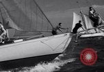 Image of annual Lipton Cup Miami Florida USA, 1940, second 32 stock footage video 65675033946